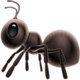 Debatable: Apple’s ant.